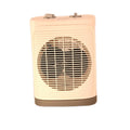 Cecotec Elektroheizer Heizung ReadyWarm 2050 Max Force Rotate – Gut