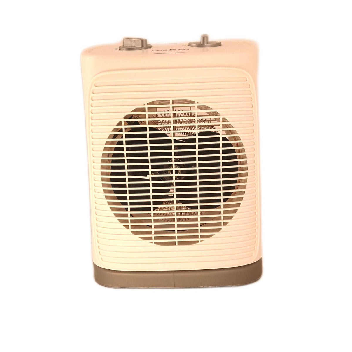 Cecotec Elektroheizer Heizung ReadyWarm 2050 Max Force Rotate – Gut