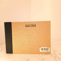 Artway Enviro A4-Skizzenbuch, Querformat, 92 Seiten – Annehmbar