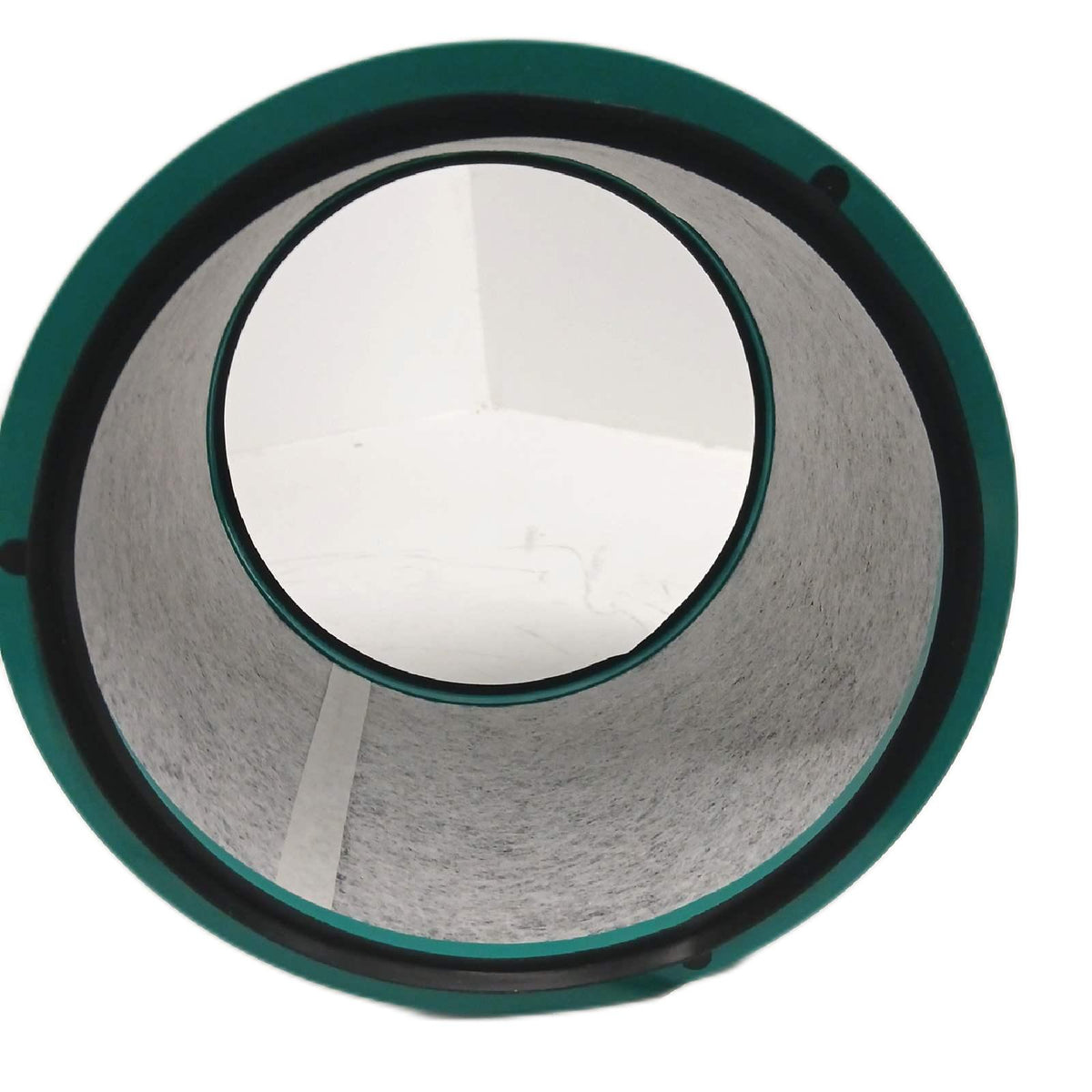 Rhinocerosdance Ersatz-Hepa-Filter Kompatibel mit Dyson Pure Cool Link – Wie neu