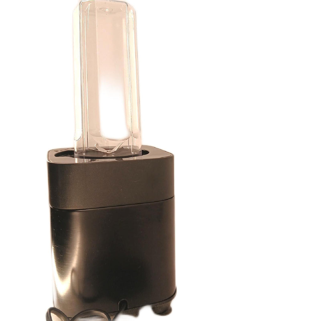 Haier I Master Serie 5 Blender mit Zerkleinerer Eis – Gut, unvollständig