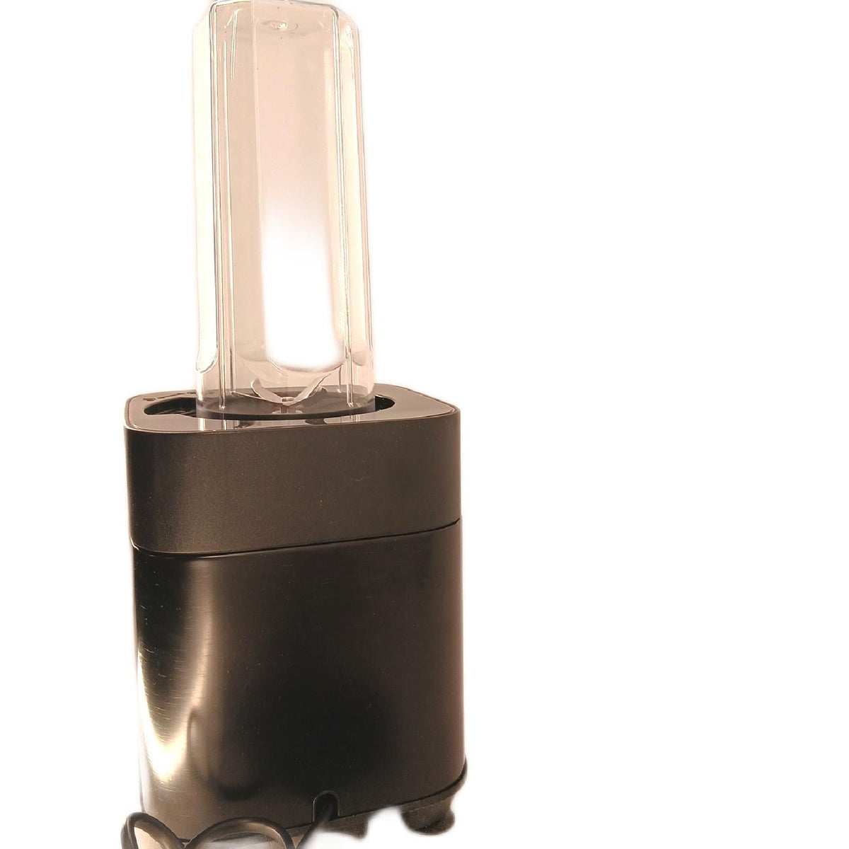 Haier I Master Serie 5 Blender mit Zerkleinerer Eis – Gut, unvollständig