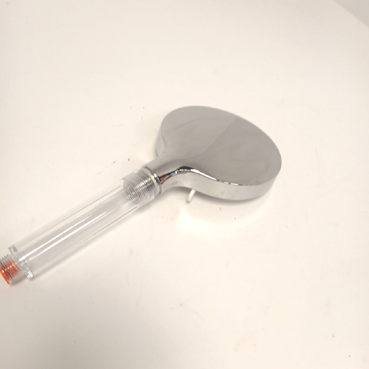 YEAUPE Duschkopf Badarmaturen Badezimmer Wassersparend 6 Strahlarten – Wie neu