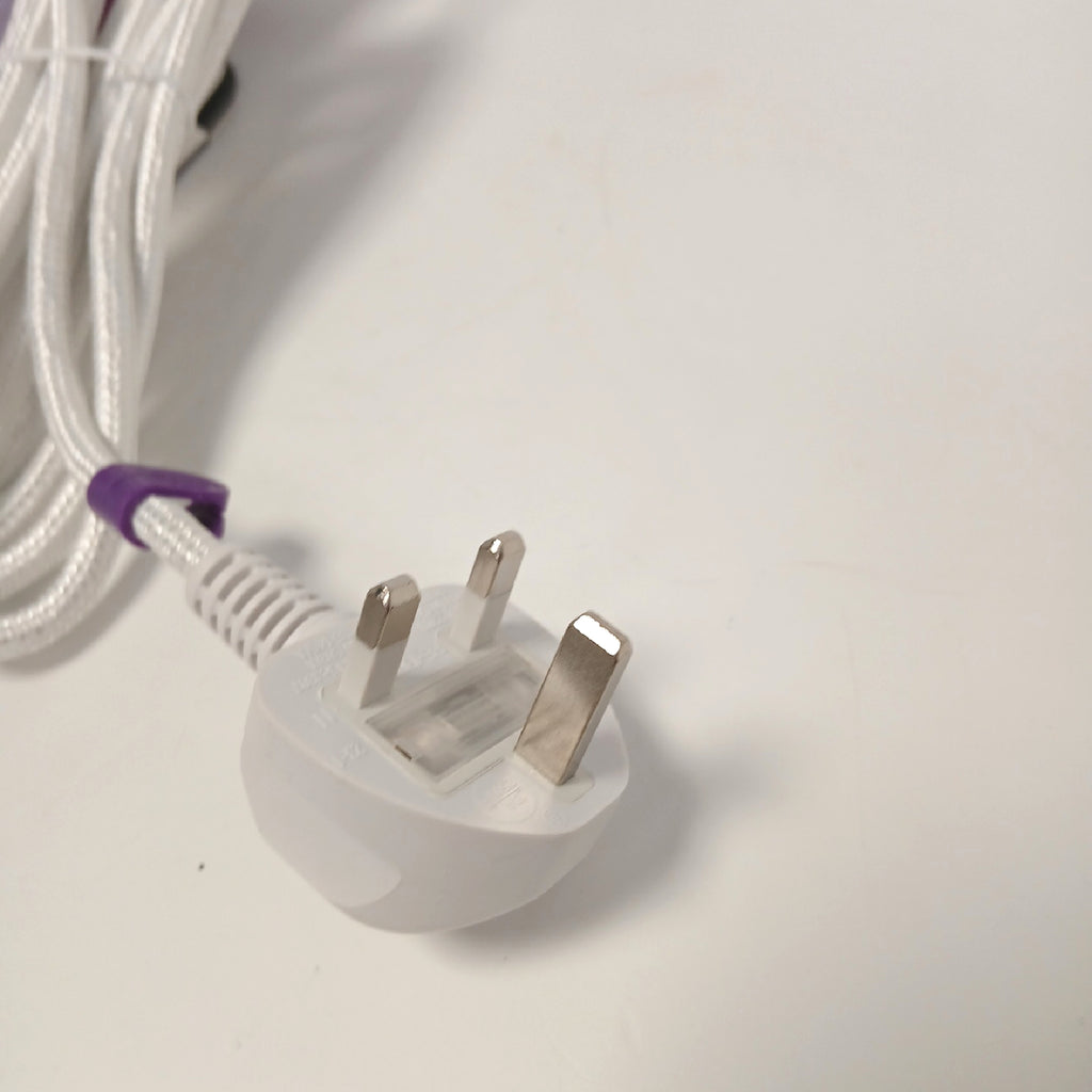 Morphy Richards TurboGlide Dampfbügeleisen keramische – Sehr gut, unvollständig