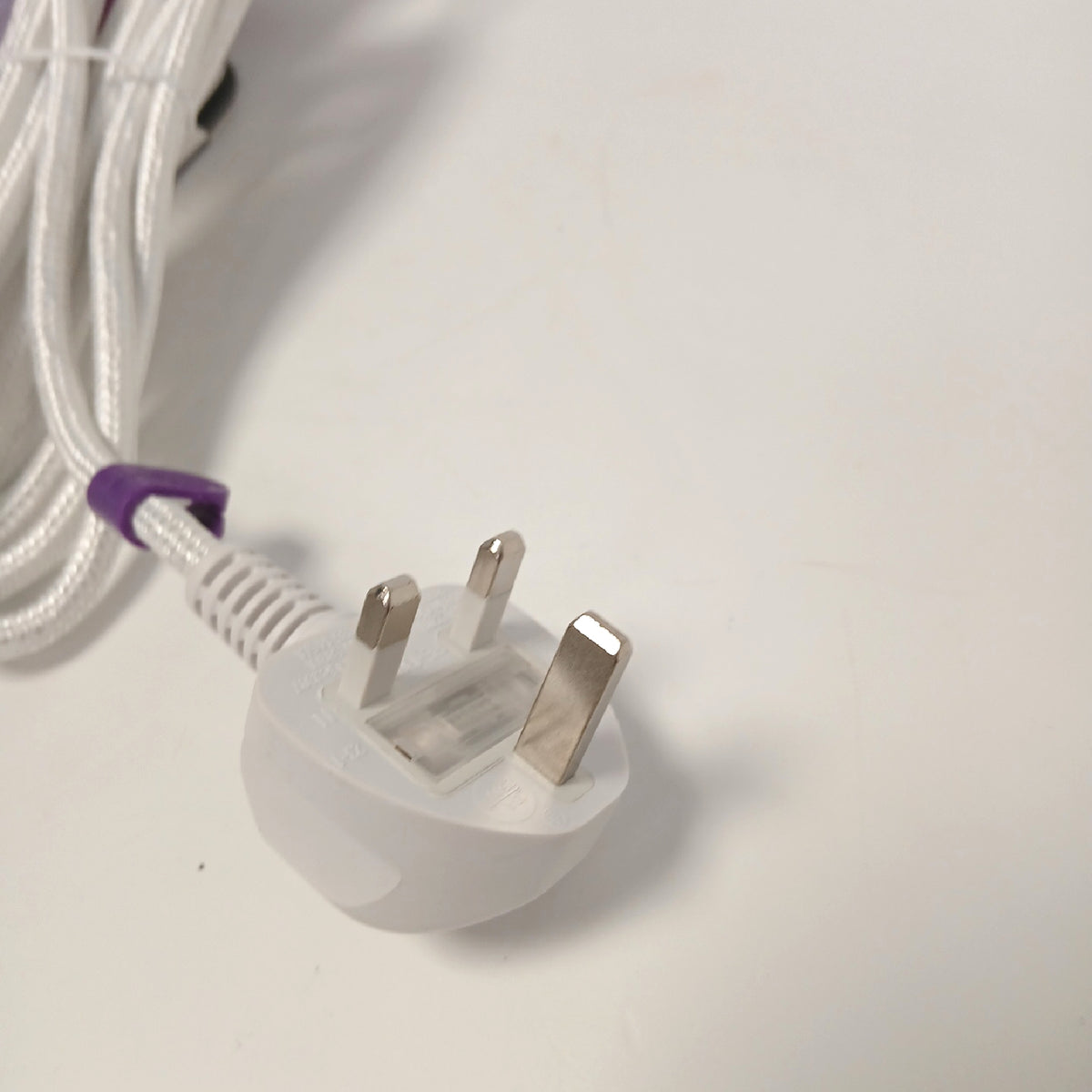 Morphy Richards TurboGlide Dampfbügeleisen keramische – Sehr gut, unvollständig