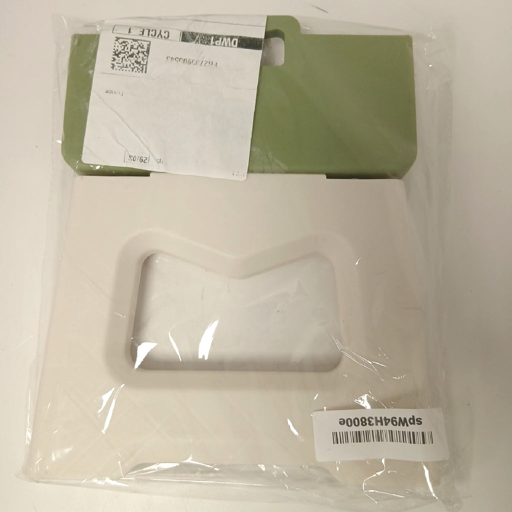 Ollimy Klapphocker Trittleiter Kleine klappbare Trittleiter Leichtgewicht – Neu