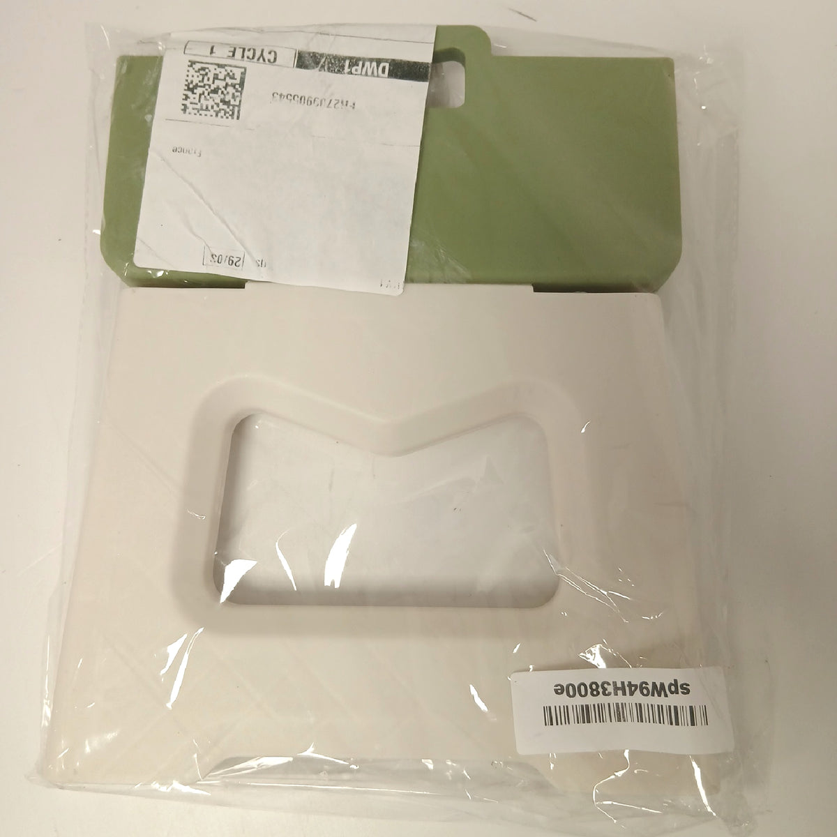 Ollimy Klapphocker Trittleiter Kleine klappbare Trittleiter Leichtgewicht – Neu