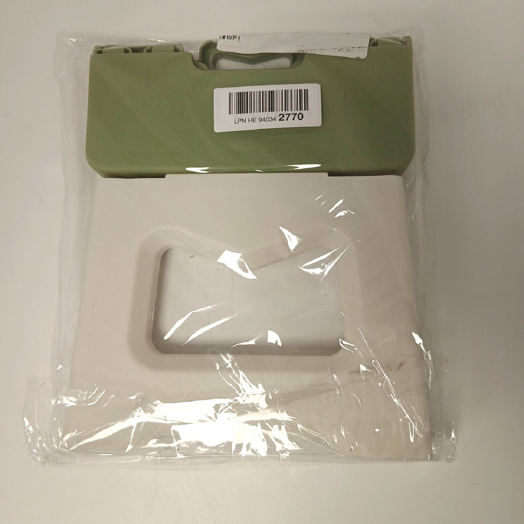 Ollimy Klapphocker Trittleiter Kleine klappbare Trittleiter Leichtgewicht – Neu