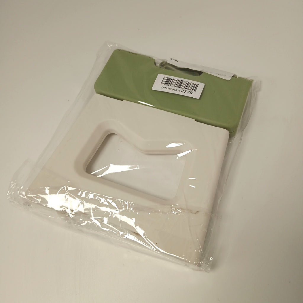 Ollimy Klapphocker Trittleiter Kleine klappbare Trittleiter Leichtgewicht – Neu