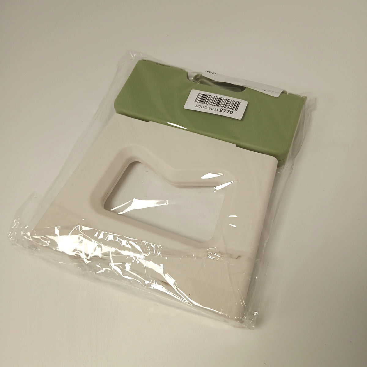 Ollimy Klapphocker Trittleiter Kleine klappbare Trittleiter Leichtgewicht – Neu