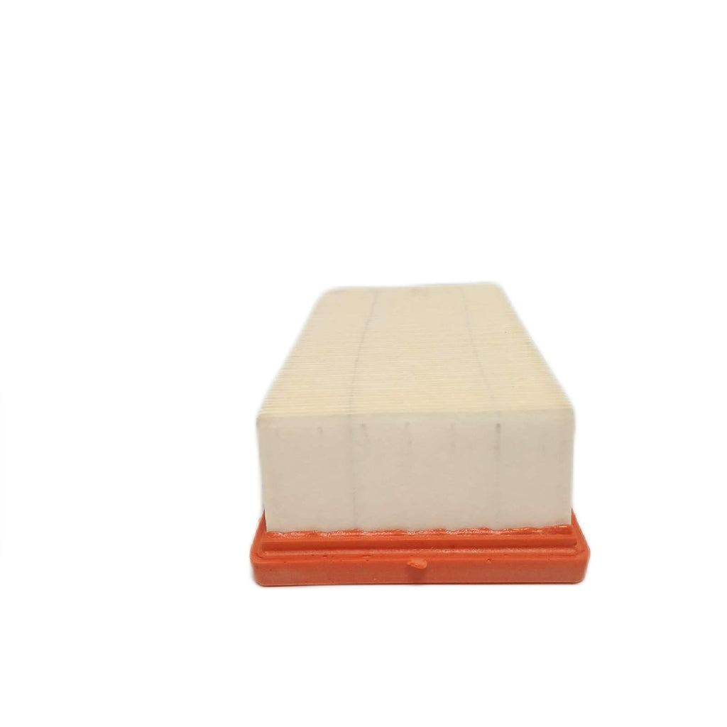Bosch Luftfilter S0376 Partikelfilter Schutz robust Reinigungssystem – Sehr gut