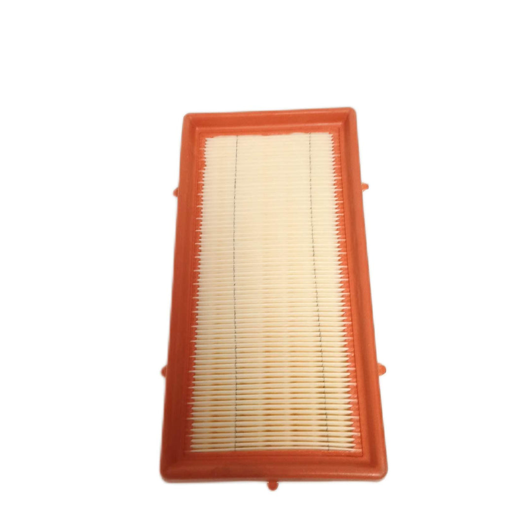 Bosch Luftfilter S0376 Partikelfilter Schutz robust Reinigungssystem – Sehr gut