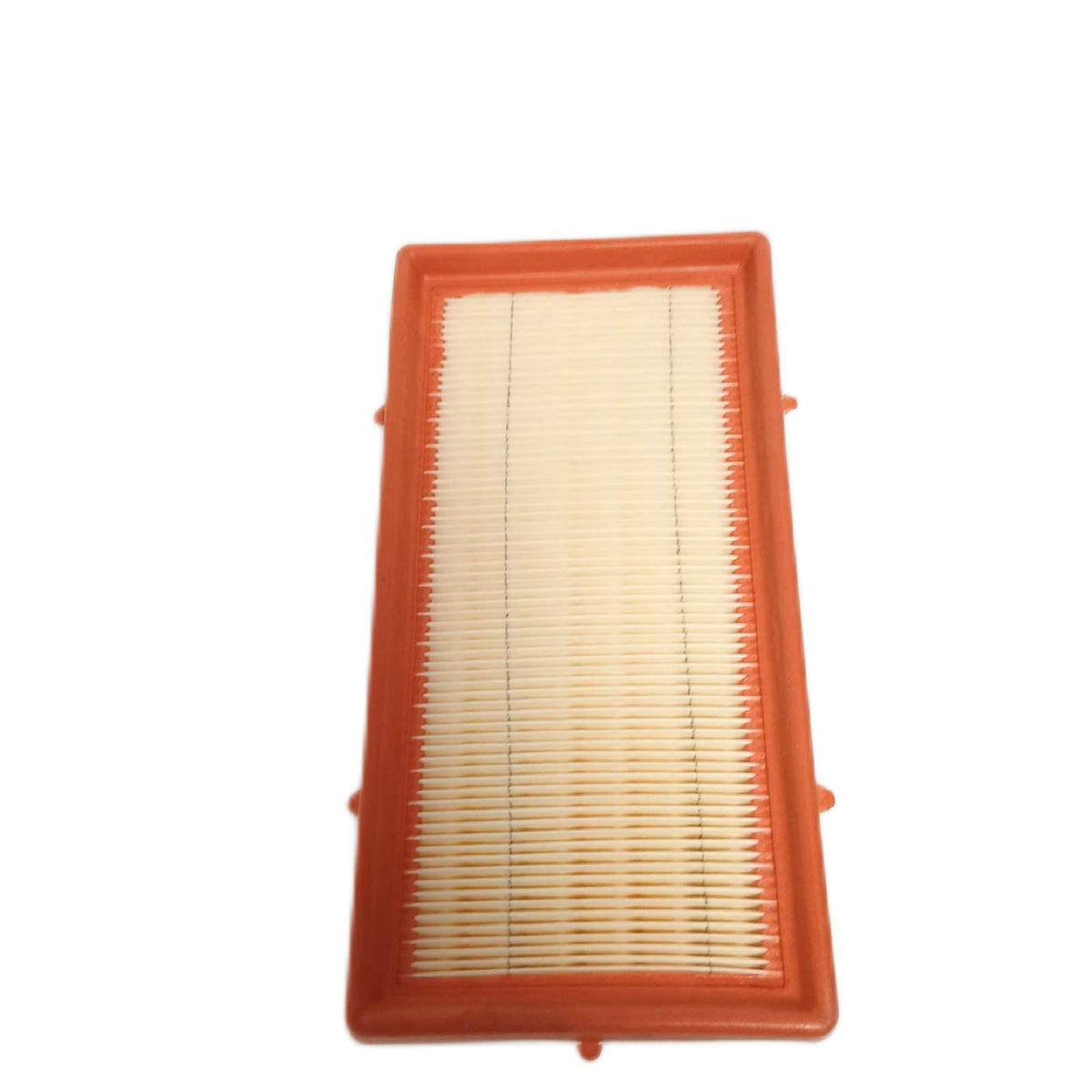 Bosch Luftfilter S0376 Partikelfilter Schutz robust Reinigungssystem – Sehr gut