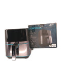 Cecotec Cecofry Full Inox Black Pro 5500 Heißluftfritteuse – Gut