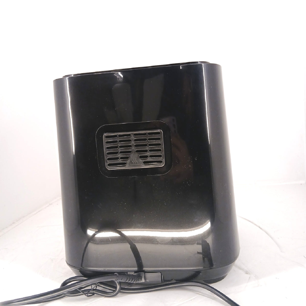 Cecotec Cecofry Full Inox Black Pro 5500 Heißluftfritteuse – Gut