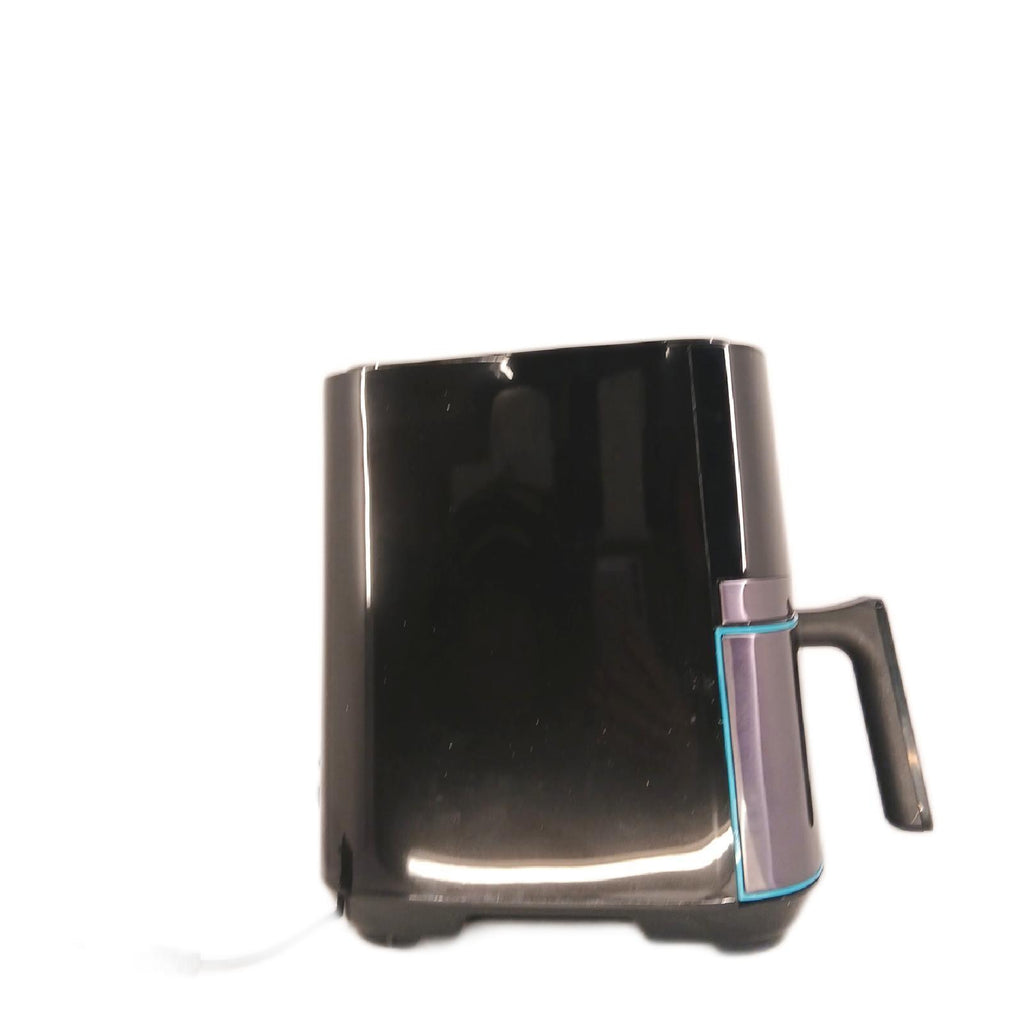 Cecotec Cecofry Full Inox Black Pro 5500 Heißluftfritteuse – Gut
