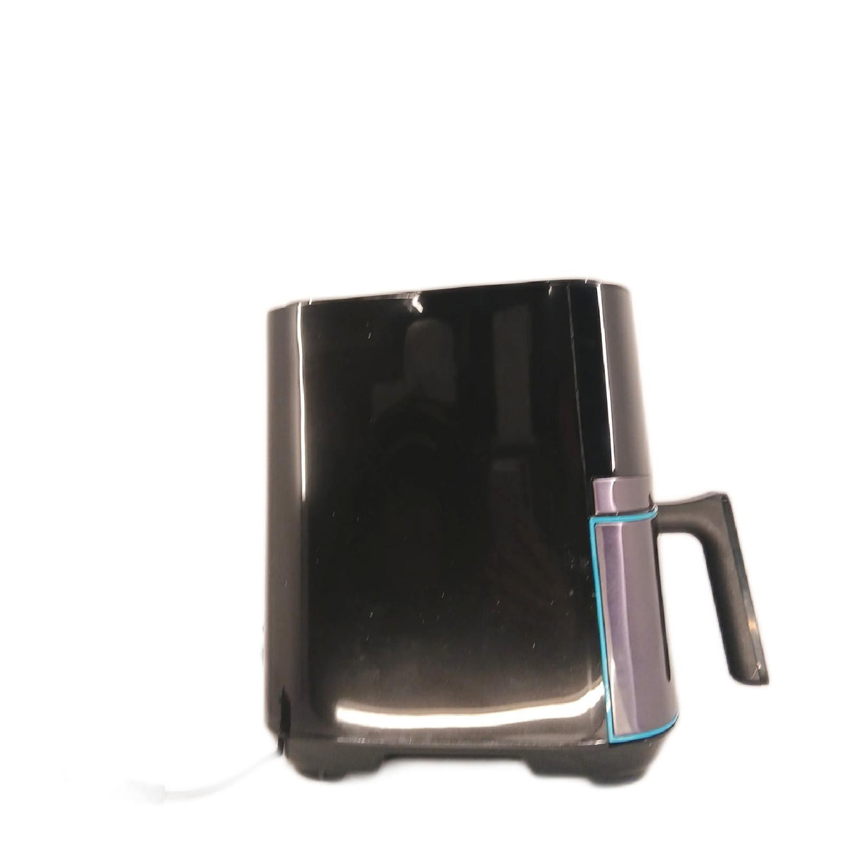 Cecotec Cecofry Full Inox Black Pro 5500 Heißluftfritteuse – Gut