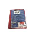 Fingsi Baumwollstoff Meterware Stoff Rot 5019 Material zum Nähen – Wie neu