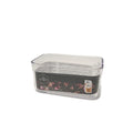 OXO Good Grips Aufbewahrungsbox Küche Vorratsschrank Behälter luftdicht stapelbar Organizer