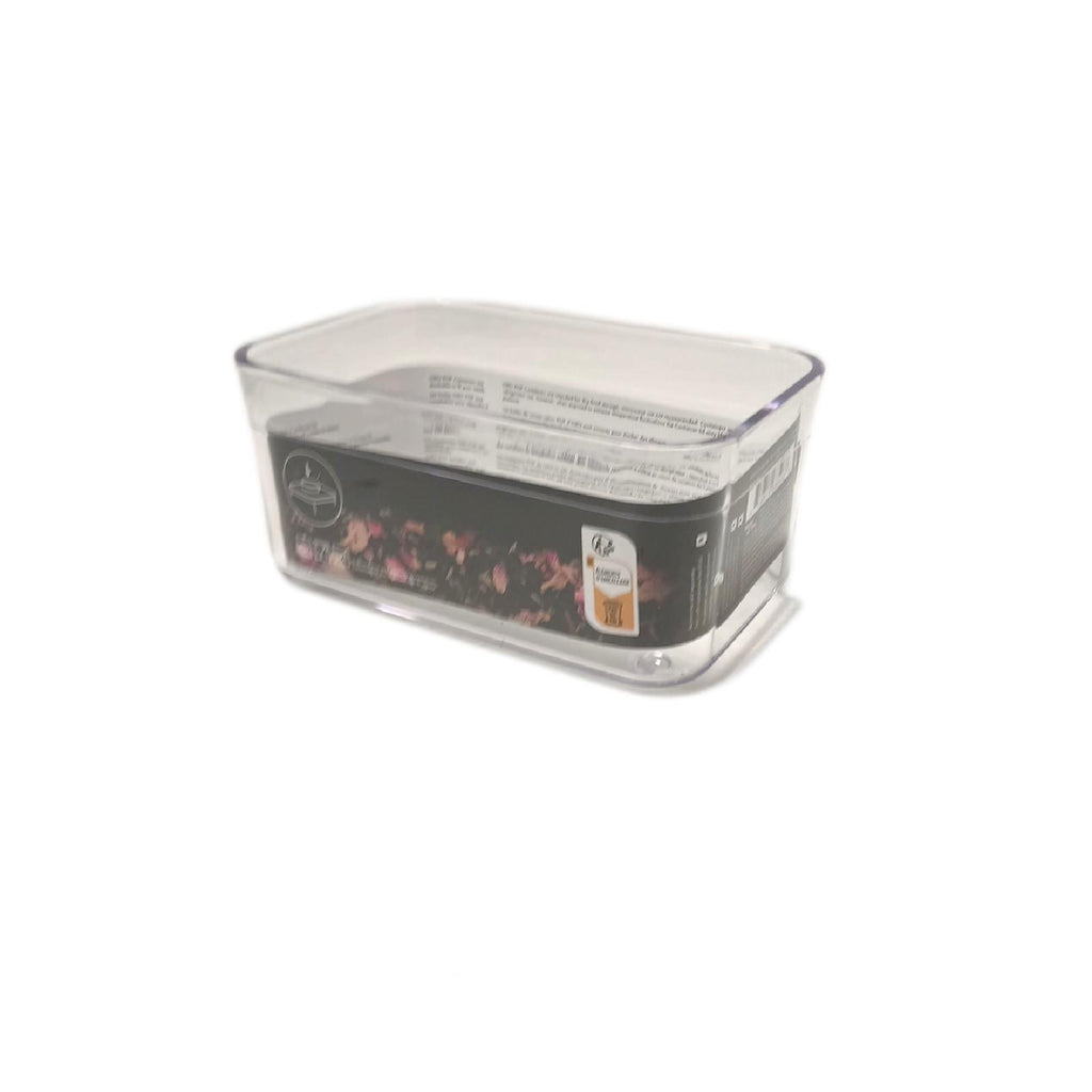OXO Good Grips Aufbewahrungsbox Küche Vorratsschrank Behälter luftdicht stapelbar Organizer