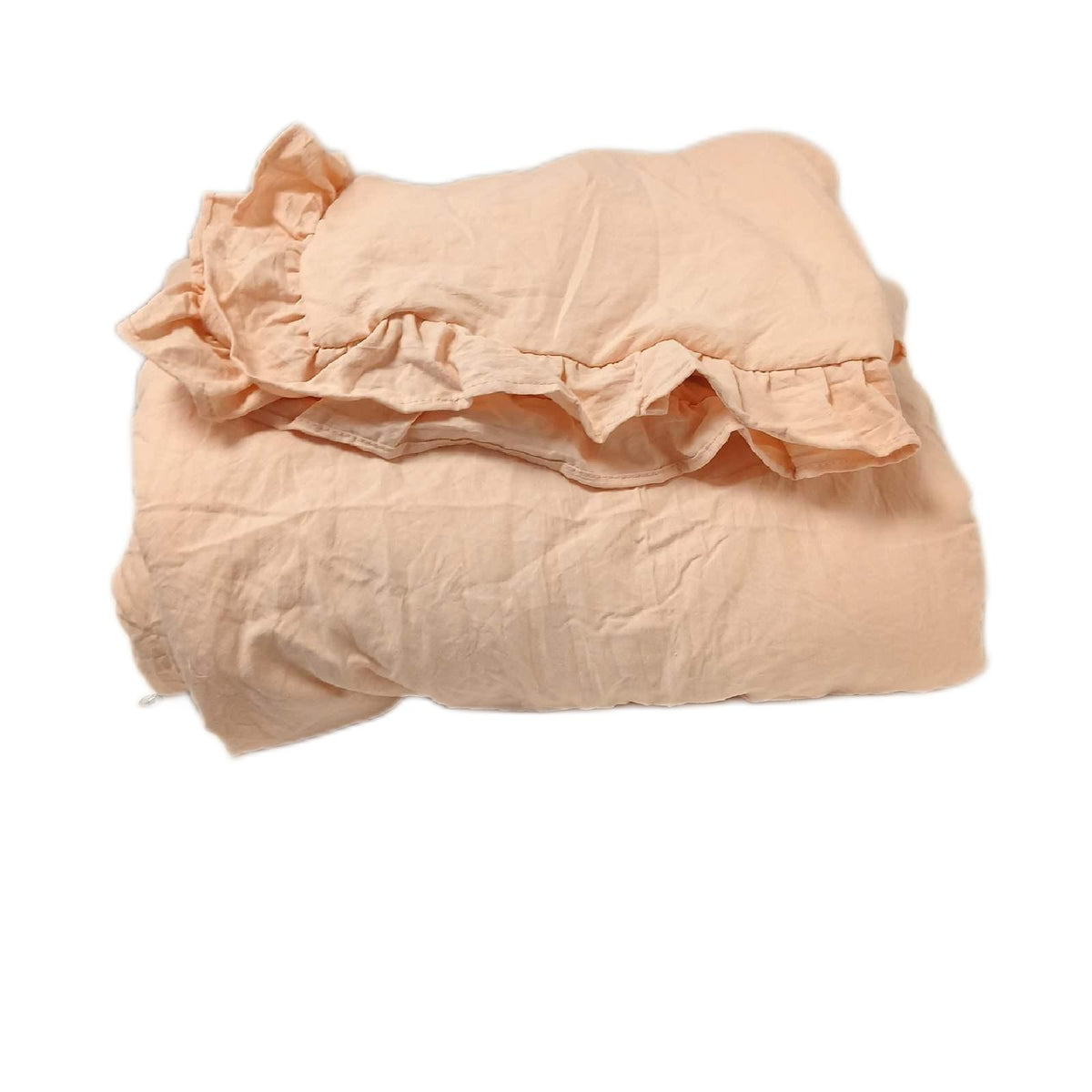 Lush Decor Tagesdecke Bettwäsche Kinderzimmer Blush weich kuschelig – Sehr gut