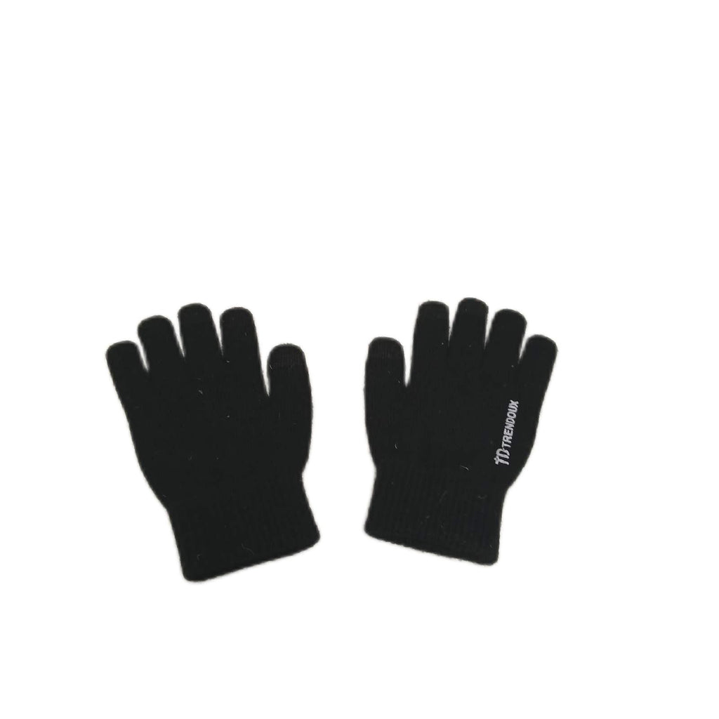 Trendoux Winterhandschuhe Handwärmer Coole warme Unisex Antirutsch – Sehr gut