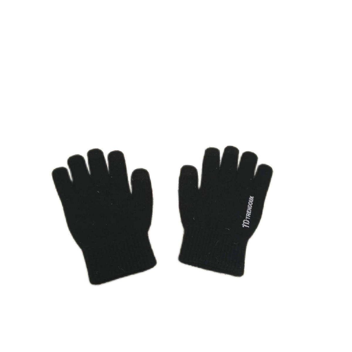 Trendoux Winterhandschuhe Handwärmer Coole warme Unisex Antirutsch – Sehr gut