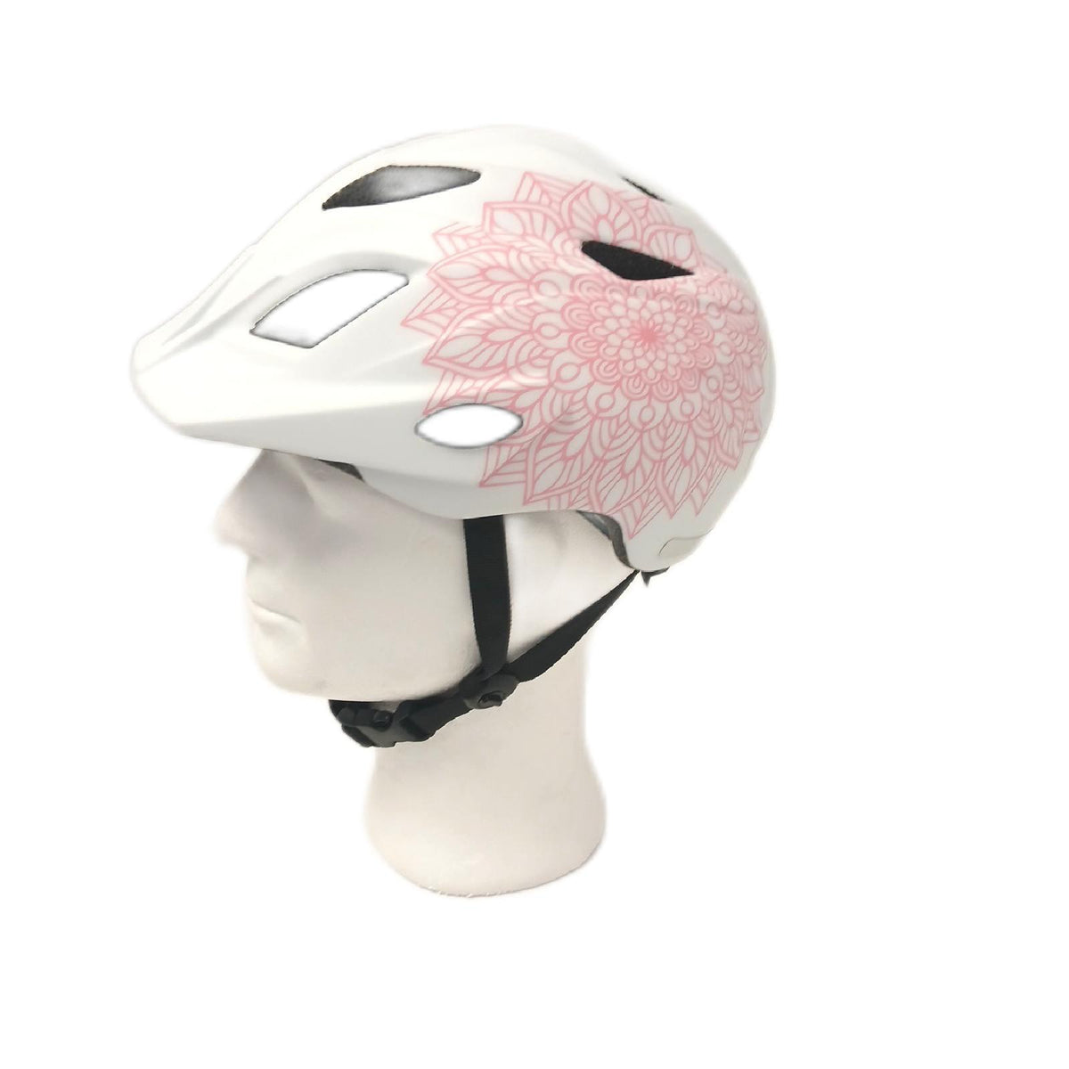 Prophete Fahrradhelm Kinder Jugend Helme Sicherheitszubehör – Wie neu