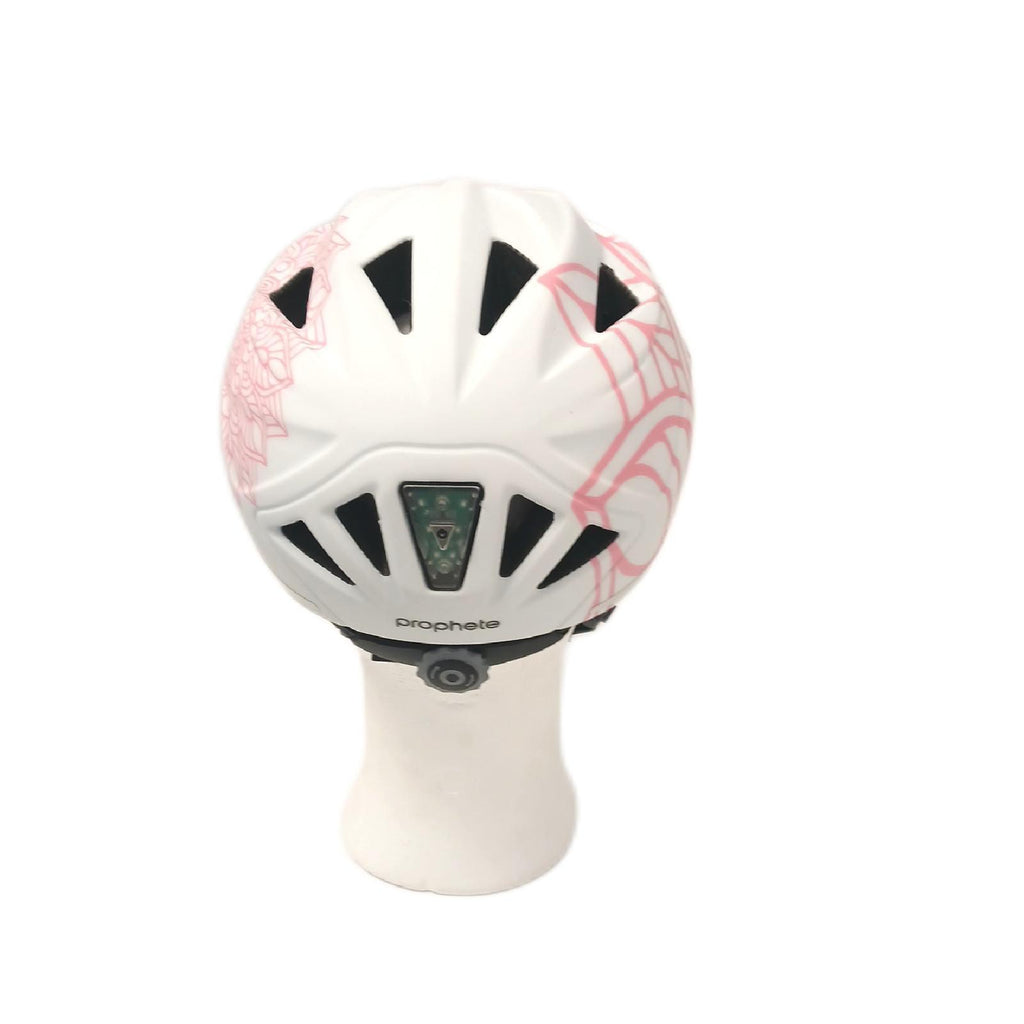 Prophete Fahrradhelm Kinder Jugend Helme Sicherheitszubehör – Wie neu