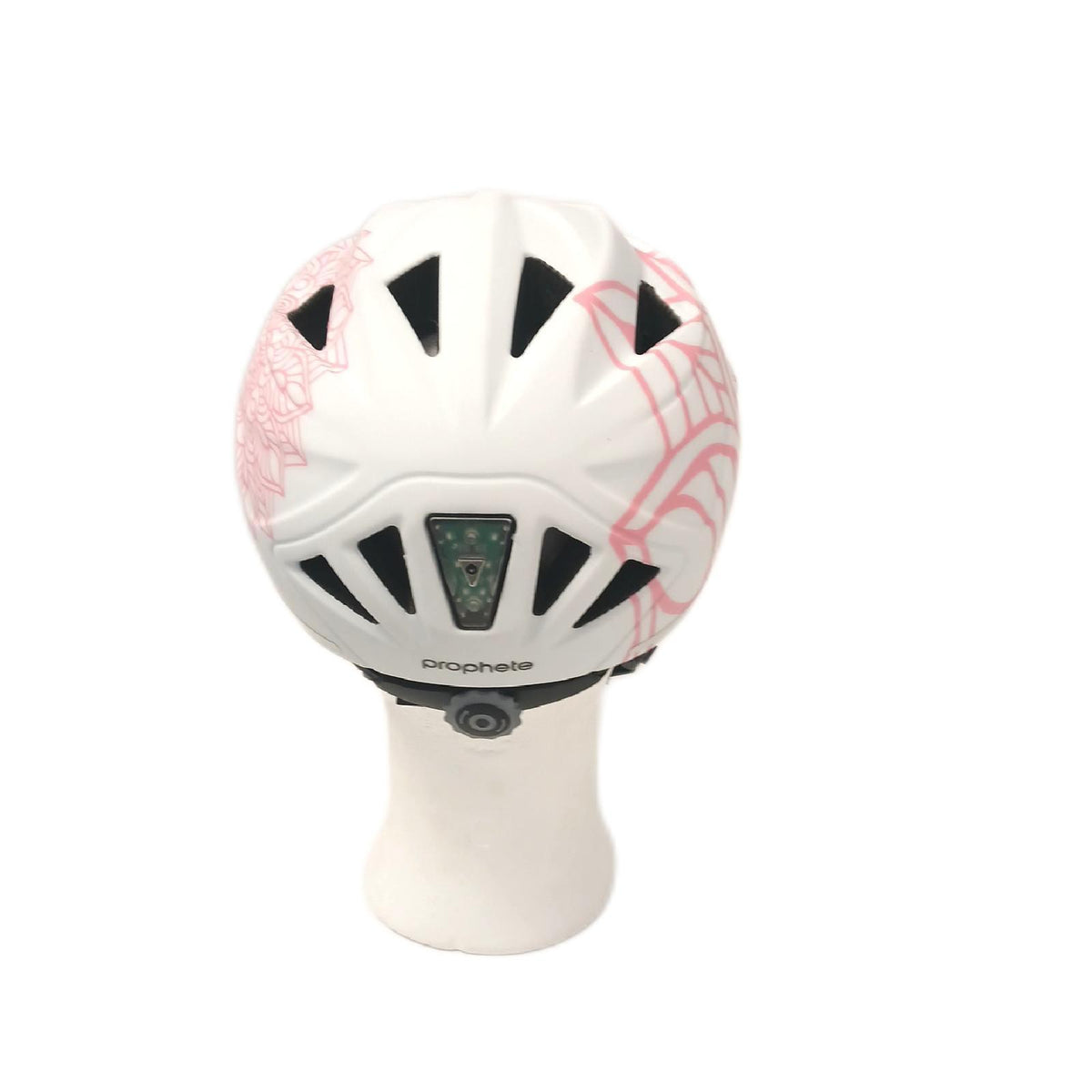 Prophete Fahrradhelm Kinder Jugend Helme Sicherheitszubehör – Wie neu