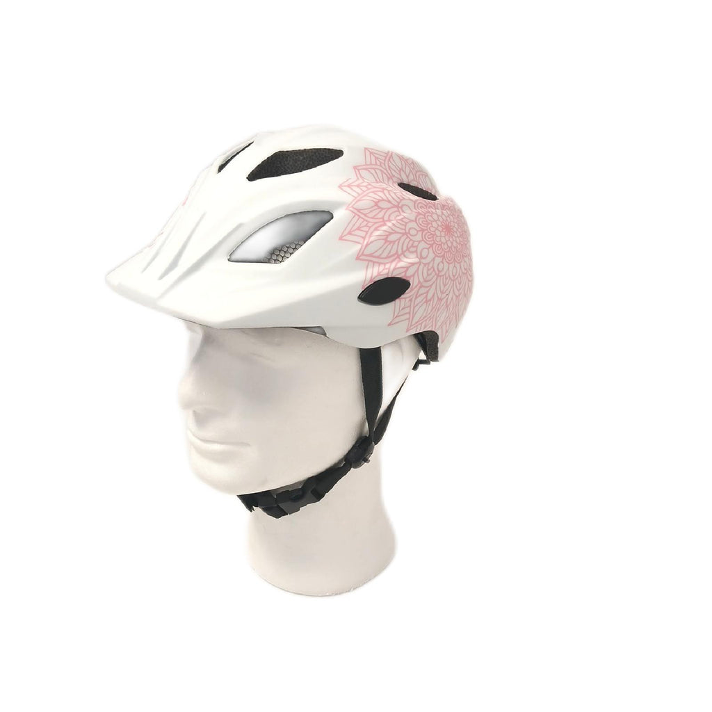 Prophete Fahrradhelm Kinder Jugend Helme Sicherheitszubehör – Wie neu