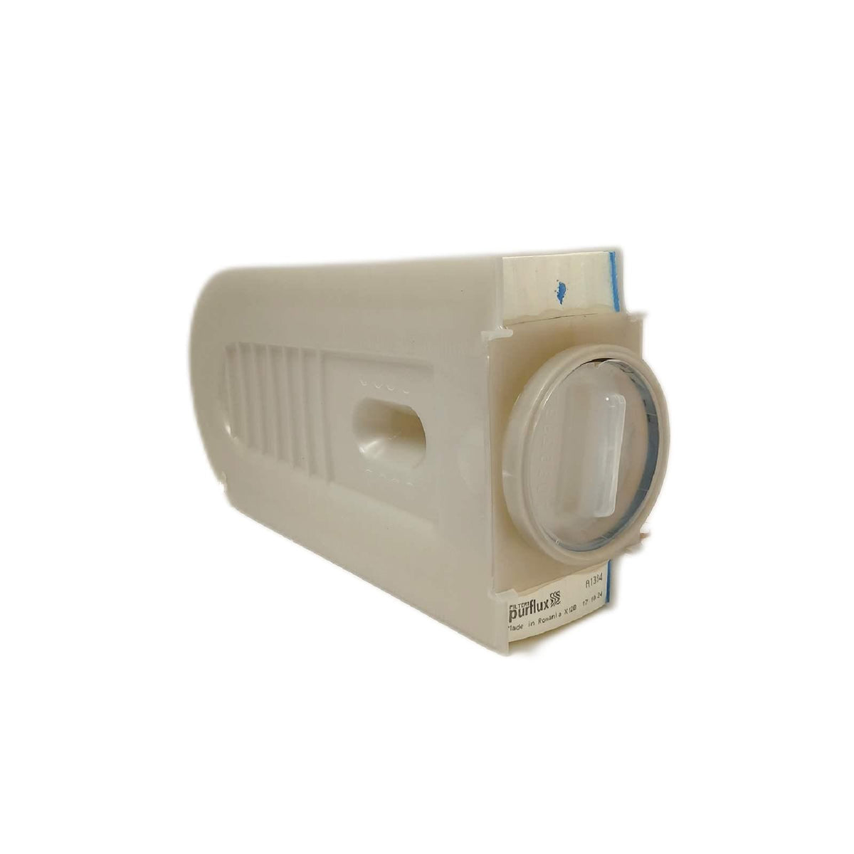 Purflux Motorraumfilter Autoersatzteile A1384 robust passgenau für – Sehr gut