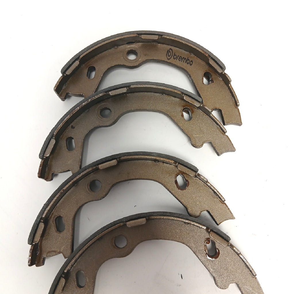 Brembo Hinterradbremse Fahrzeugteile S 30 Sport Performance Tuning – Wie neu
