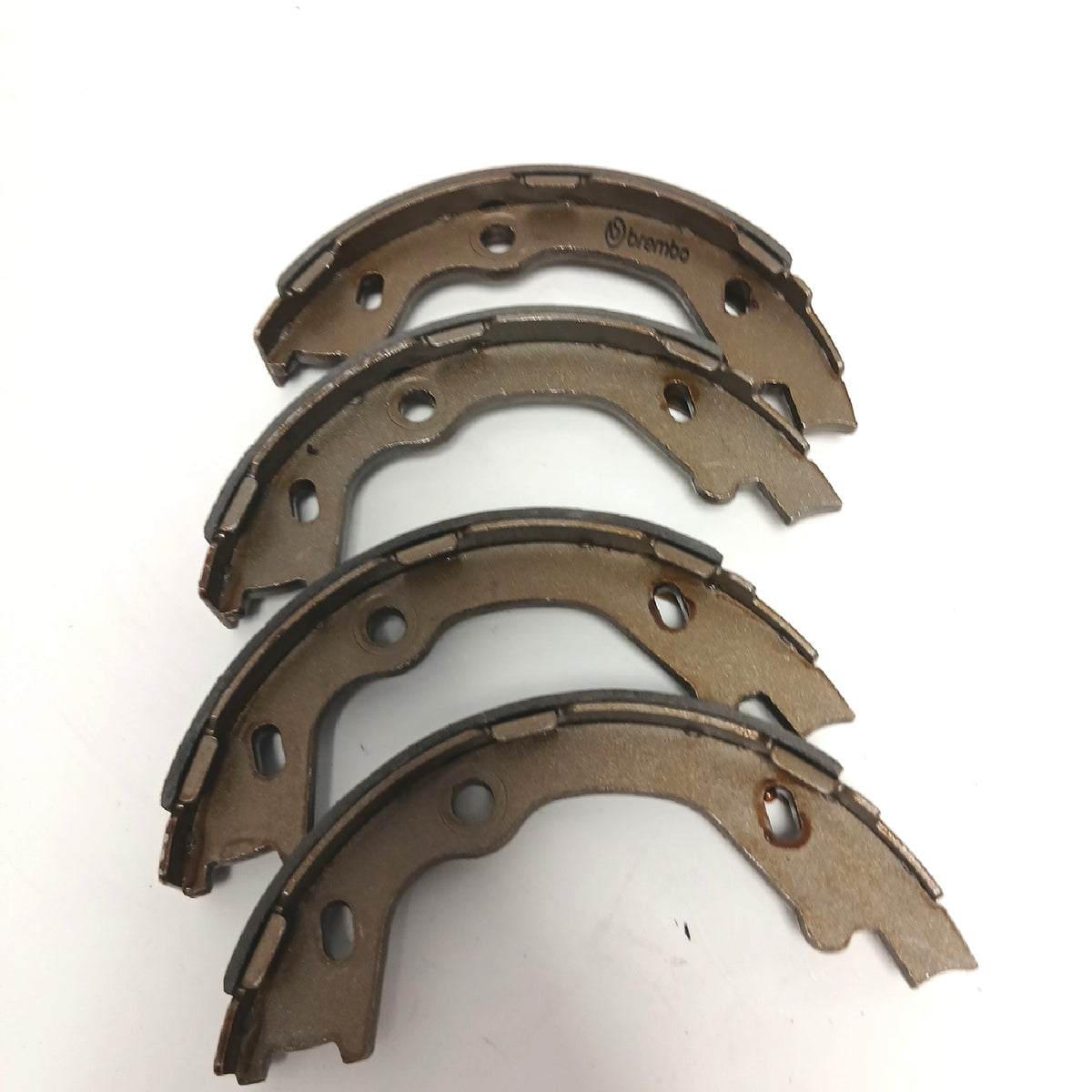 Brembo Hinterradbremse Fahrzeugteile S 30 Sport Performance Tuning – Wie neu