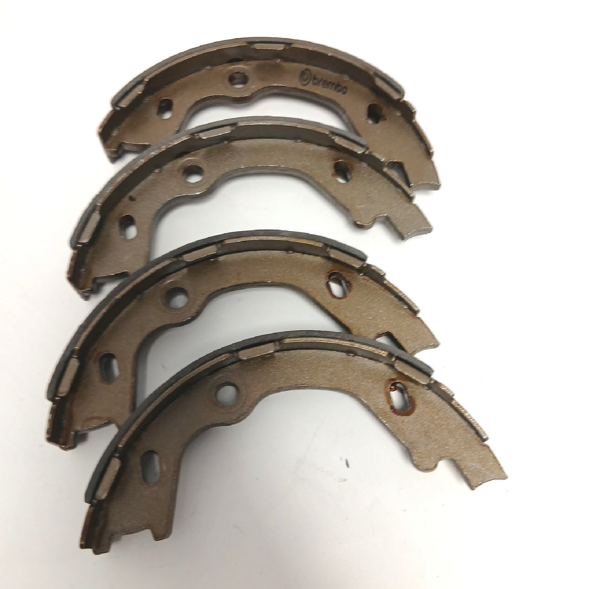 Brembo Hinterradbremse Fahrzeugteile S 30 Sport Performance Tuning – Wie neu