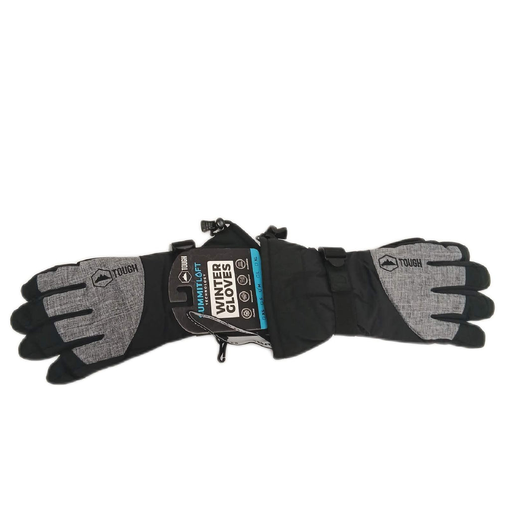 Eminent Ski Handschuhe Wintersport Winddicht Robust für Skifahren – Neu