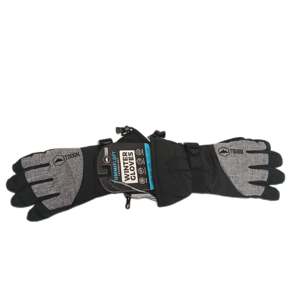 Eminent Ski Handschuhe Wintersport Winddicht Robust für Skifahren – Neu