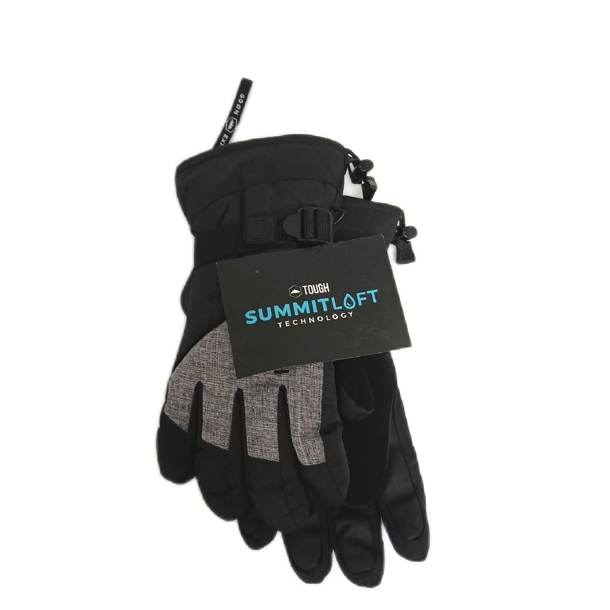 Eminent Ski Handschuhe Wintersport Winddicht Robust für Skifahren – Neu