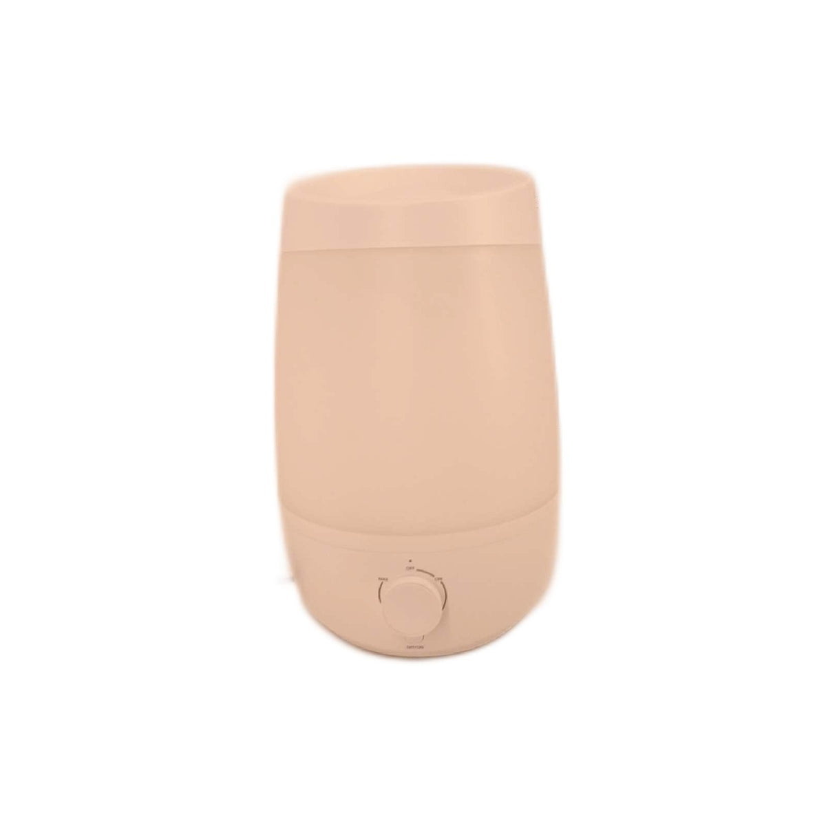 AROEVE Luftbefeuchter Schlafzimmer 25 Liter 250 ml stündlich Laufzeit – Wie neu