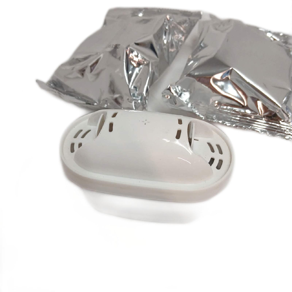 Waterdrop Filterkartuschen Ersatz für Brita® Maxtra+® – Wie neu, unvollständig
