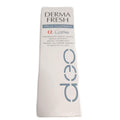 Dermafresh Alfa Deo-Milch für empfindliche Haut – Wie neu