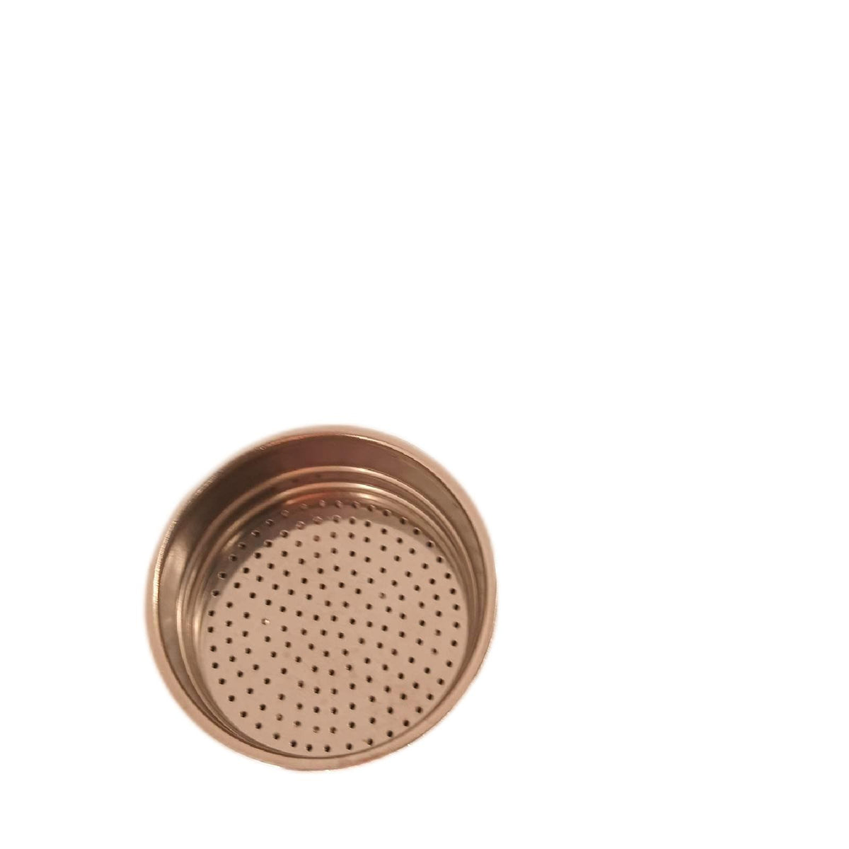 Alessi Kaffeefilter 17605F Trichter Grau für Coffee Heissgetränk zu – Wie neu