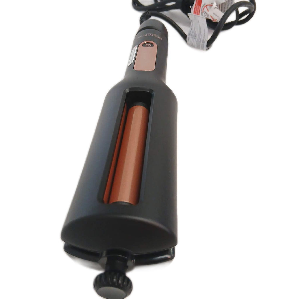 Beach Tools Lockenstab Haarstyling Stylinggeräte Einstellbar 4-in-1 – Wie neu