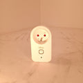 Konyks Smart Steckdose Haustechnik Priska Easy Wifi Energie Kontrolle – Wie neu