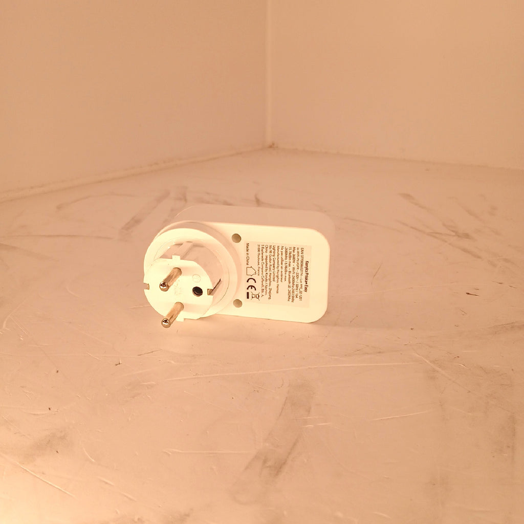 Konyks Smart Steckdose Haustechnik Priska Easy Wifi Energie Kontrolle – Wie neu