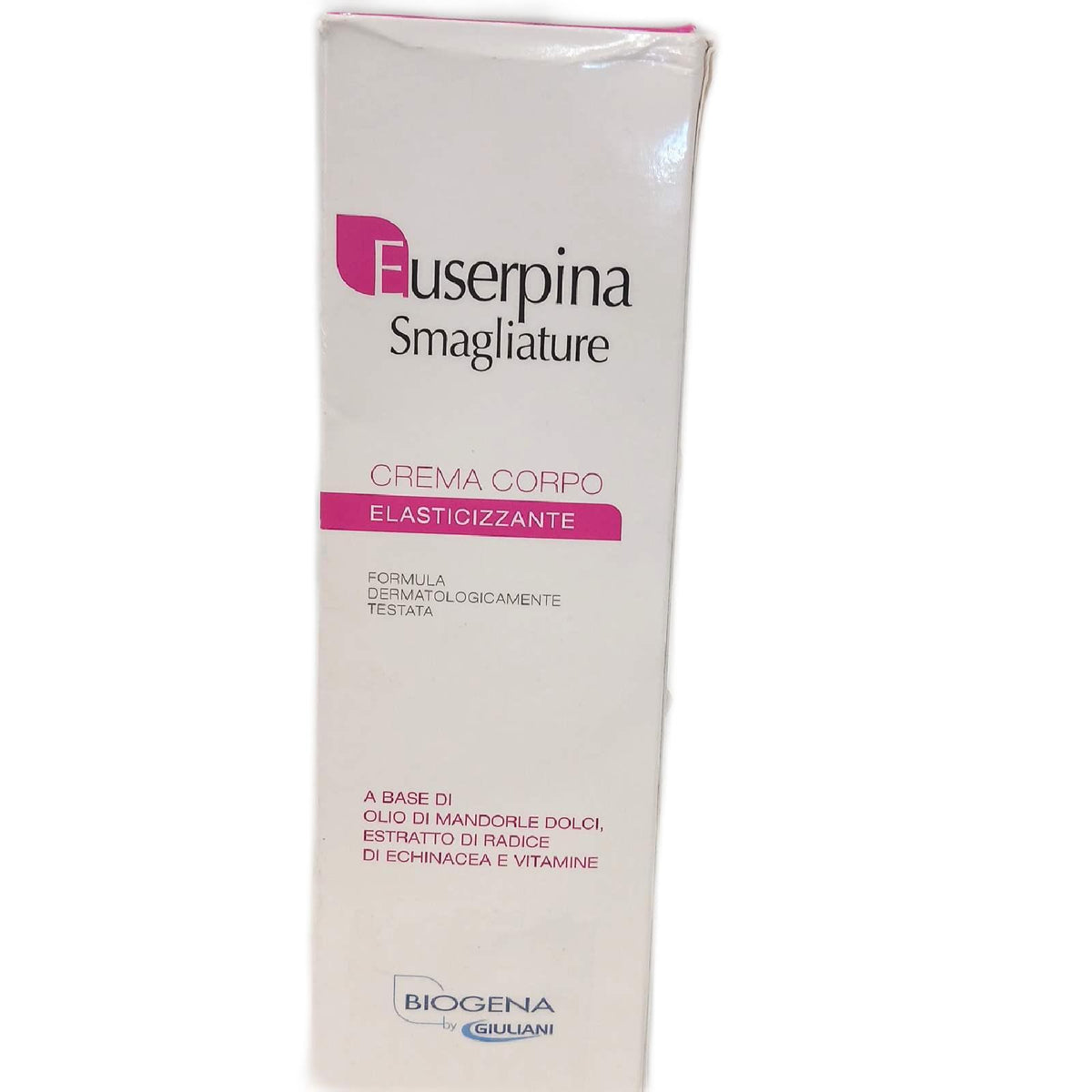 Valetudo Creme intensive Versorgung beruhigend Dehnungsstreifen 250 – Sehr gut