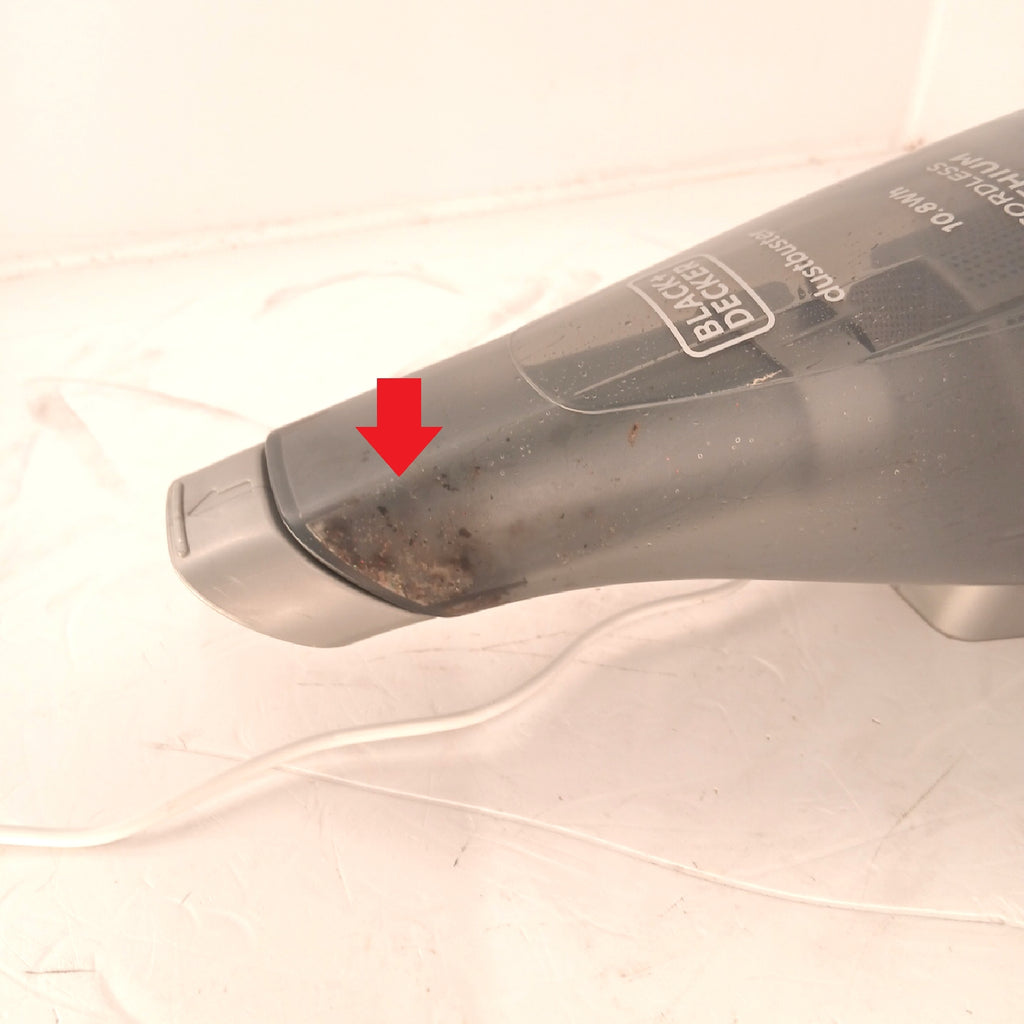 BLACK DECKER Staubsaugerdüse Schnurlos Lithium Ion passend für – Annehmbar