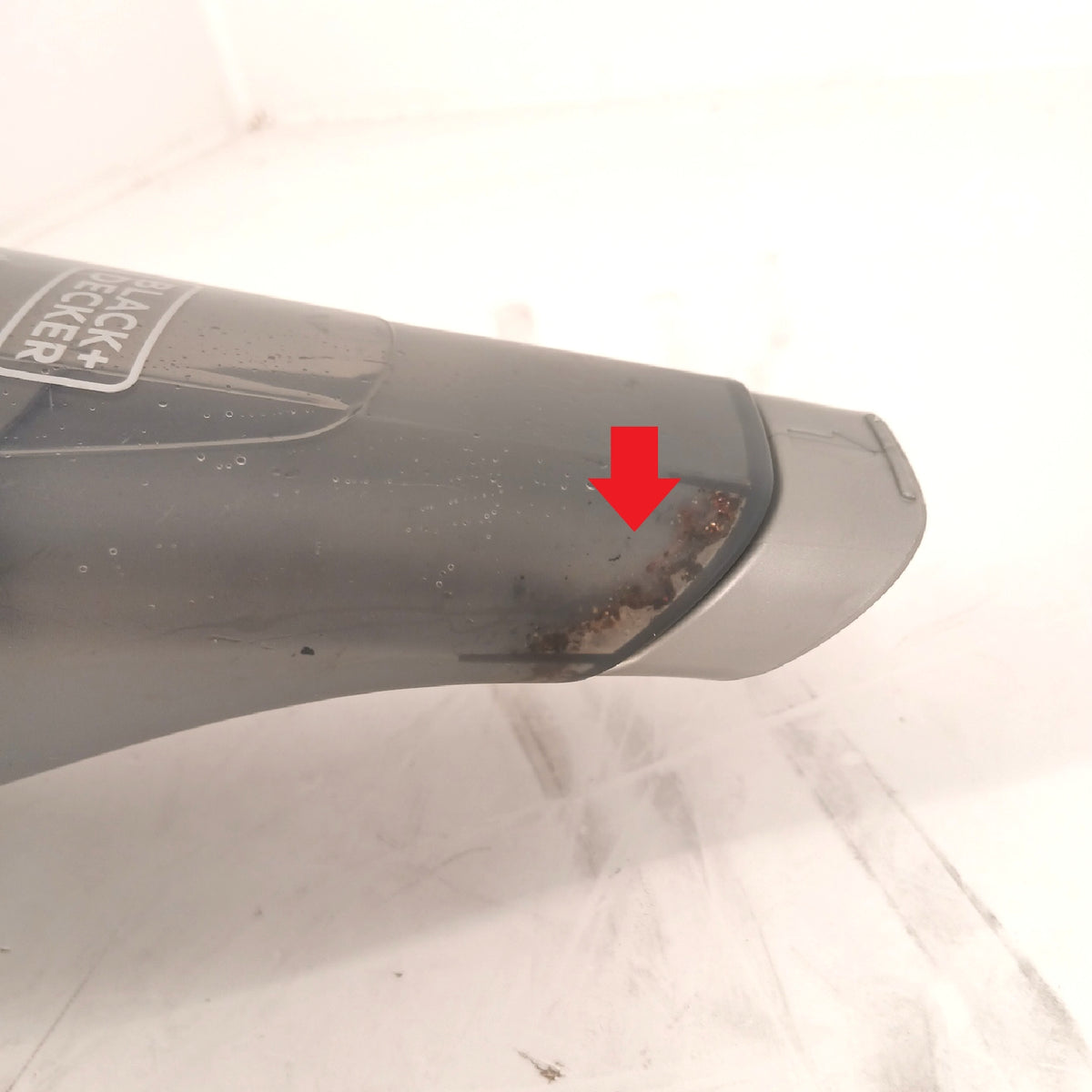 BLACK DECKER Staubsaugerdüse Schnurlos Lithium Ion passend für – Annehmbar