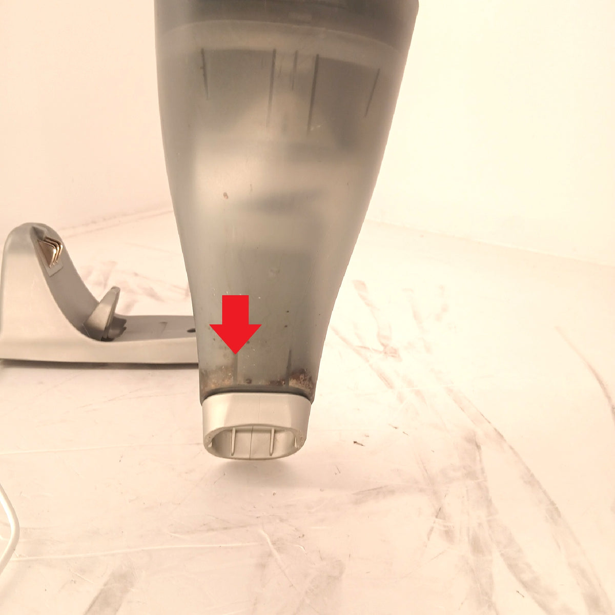 BLACK DECKER Staubsaugerdüse Schnurlos Lithium Ion passend für – Annehmbar