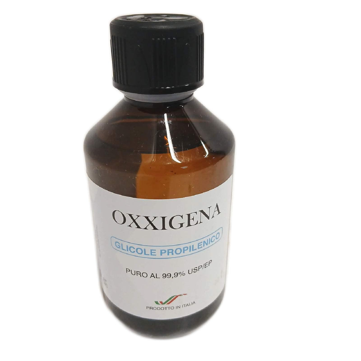 Oxxigena Propylenglykol PG, 99,9 % rein – Wie neu